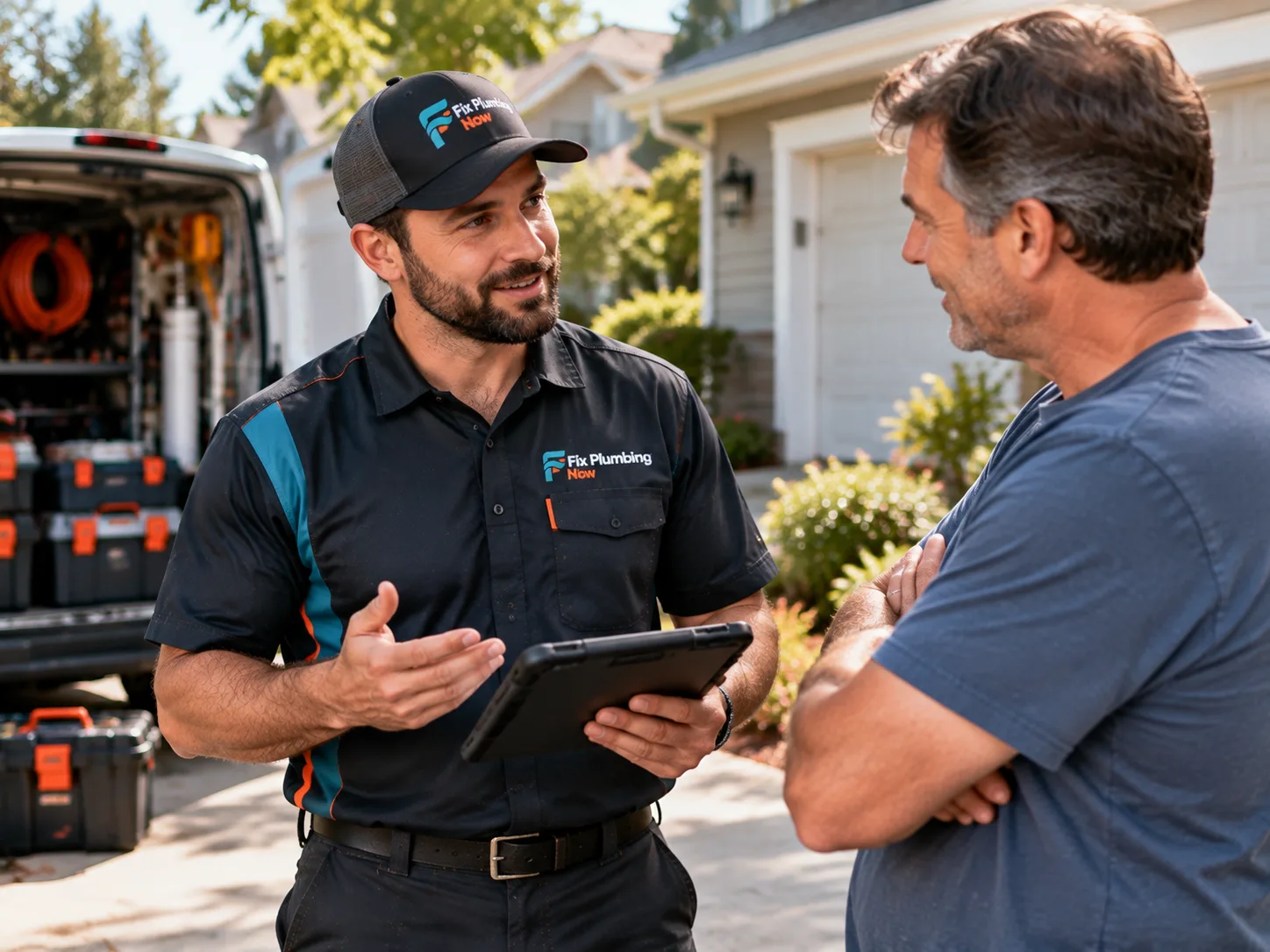 Clogged Drain Service Eighty Four, PA FAQs